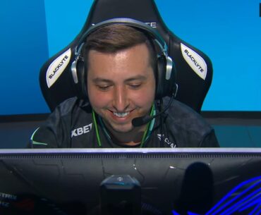 Rare Xantares Smile.