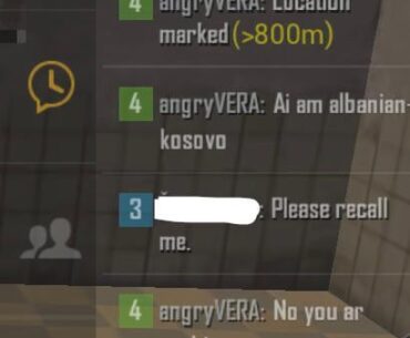 Is this alright?😐