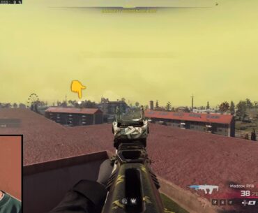 Every single time wyd you aint hitting noone from there