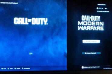 Why Do I Suddenly Need To Buy MW Again?