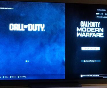 Why Do I Suddenly Need To Buy MW Again?