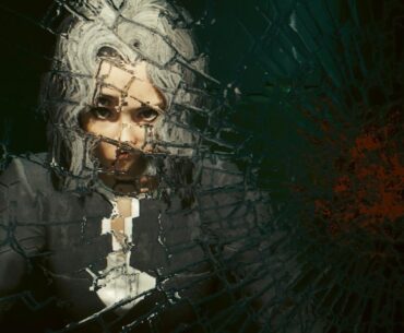 My V was never the same after that gig