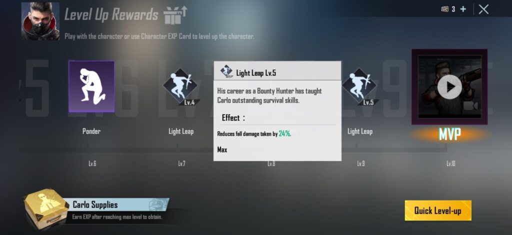 do these apply in regular classic matches?