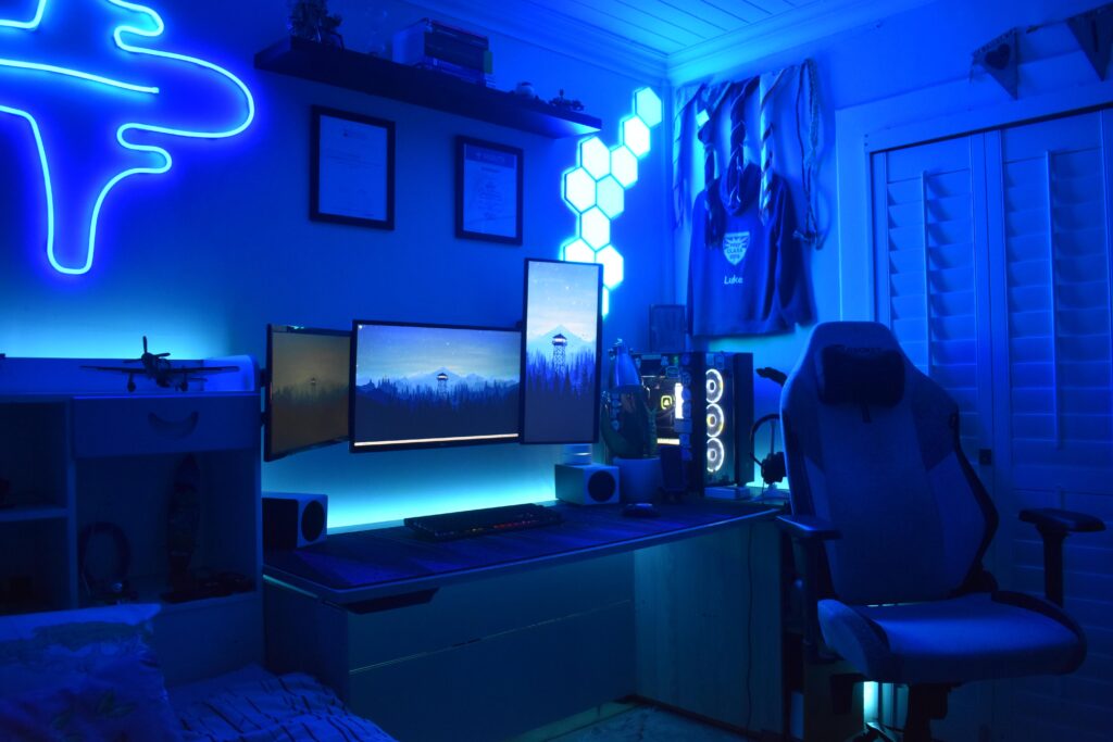 My 2026 Setup update