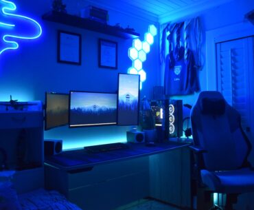 My 2026 Setup update