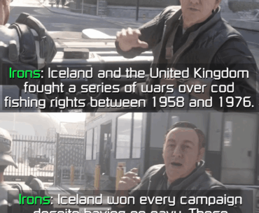 [AW] This is all 100% true btw