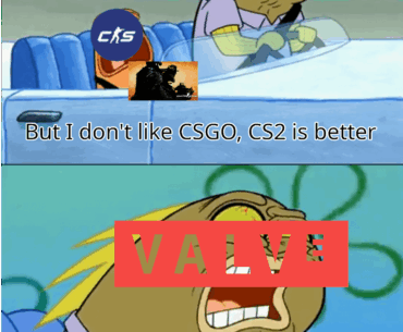 How i expect the community to be after they played GO in a while.