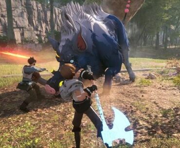 Sword Art Online: Echoes of Aincrad would take about 10 years to develop if the devs tried depicting all 100 floors of the titular world, according to series producer