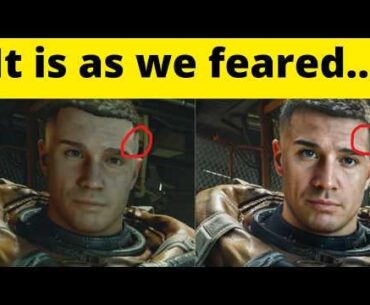 So, eventually DLSS 5 is just an AI filter?