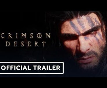 'Crimson Desert' - Review Thread