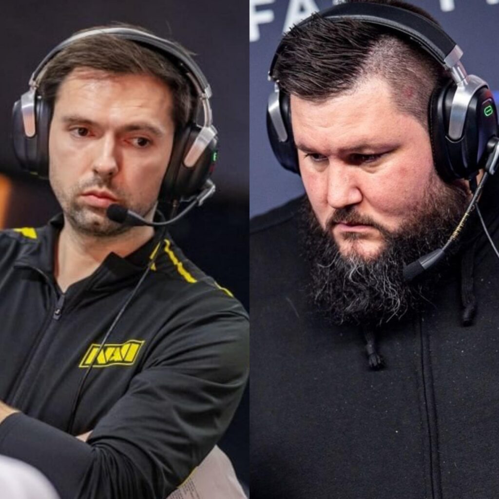 Would you enjoy a format of BO2, if the tiebreaker is a 1v1 duel between coaches?