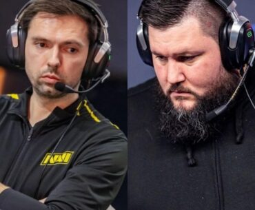 Would you enjoy a format of BO2, if the tiebreaker is a 1v1 duel between coaches?