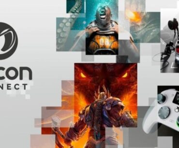 Nacon postpones game showcase after filing for insolvency