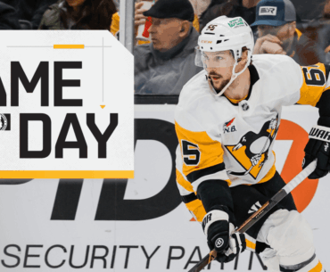 Game Preview: 03.26.26 vs. Ottawa Senators