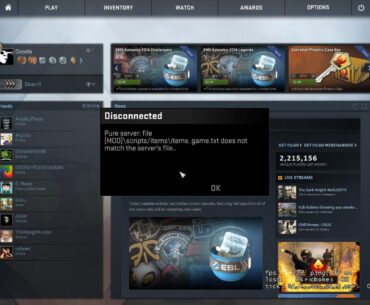 Found a screenshot on my old account