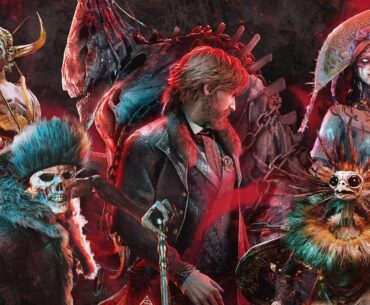 RPGs and Strategy Games Wish Huge Discount