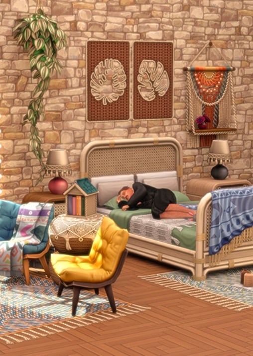 EA Releases New The Sims 4 Maker Sets to The Marketplace 6 new sims 4 maker sets the marketplace1