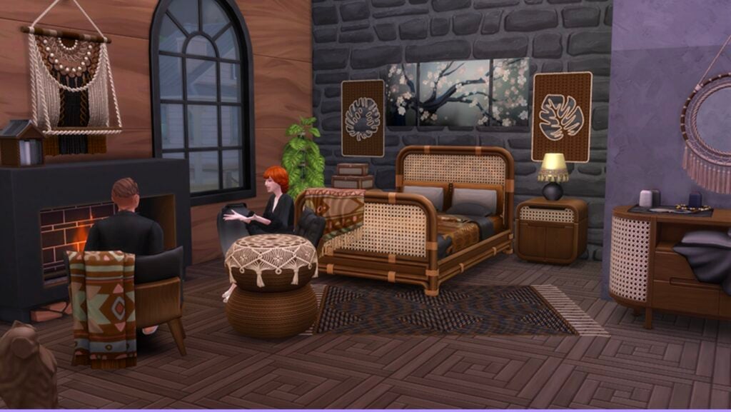 EA Releases New The Sims 4 Maker Sets to The Marketplace 7 new sims 4 maker sets the marketplace3