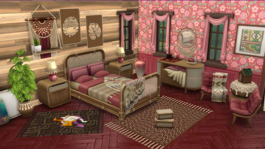 EA Releases New The Sims 4 Maker Sets to The Marketplace 8 new sims 4 maker sets the marketplace4