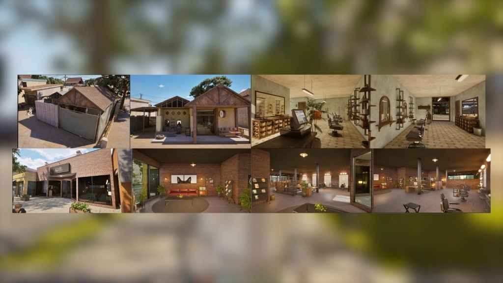 InZOI Update for March 26th, 2026: Graphics Optimization, New Crime Opportunities, and Movies! 33 newproperties3