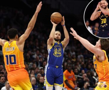 Warriors' Curry (knee) ruled out for at least 5 more games