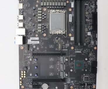Motherboard Compatibility