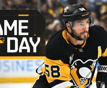 Game Preview: 03.07.26 vs. Philadelphia Flyers