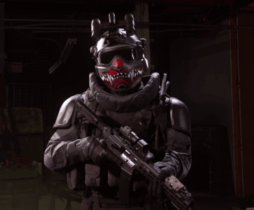 Resident Evil 9 Requiem Loadout and weapon builds in Modern Warfare 2019