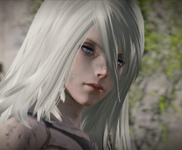 Square Enix Is Once Again Taunting Us With a Nier-Related Tease, This Time on April Fool's Day