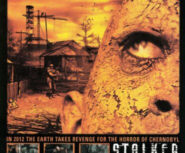19 years ago, S.T.A.L.K.E.R. was released — HAPPY BIRTHDAY!