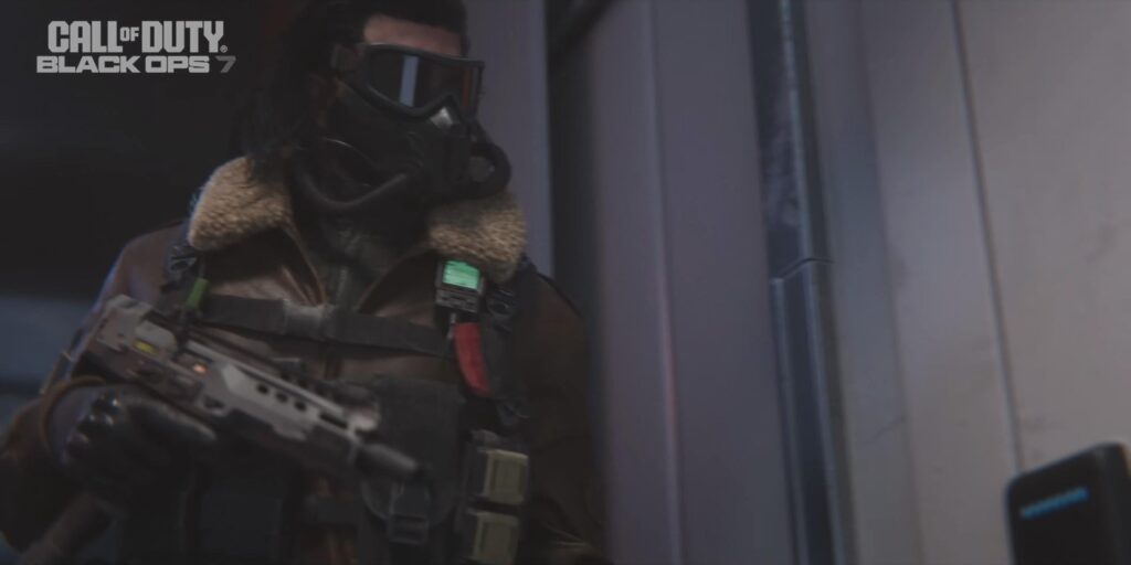 Is that a MP7 or VMP ?  [BO]