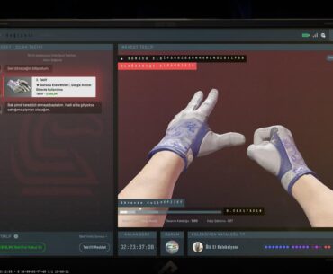 İs it worth glove ??