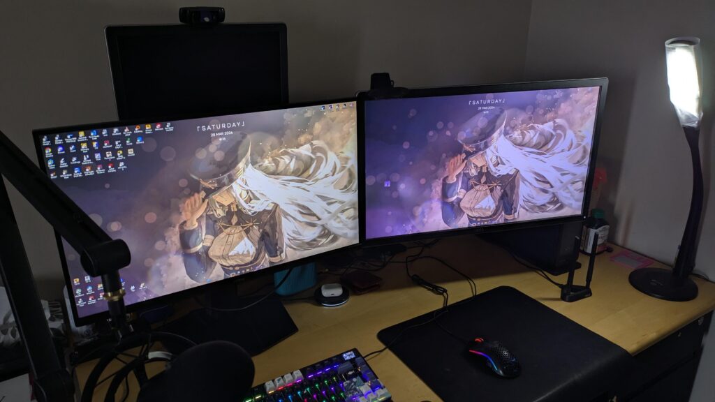 Had this computer for 5 months