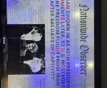 Help me with the sequence!