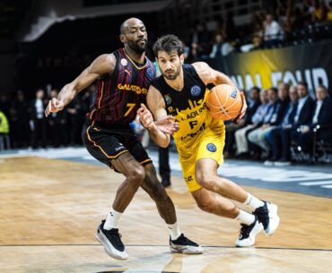 24 things to look out for in Game 1