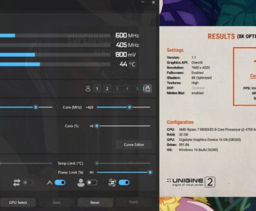 not bad for a sff