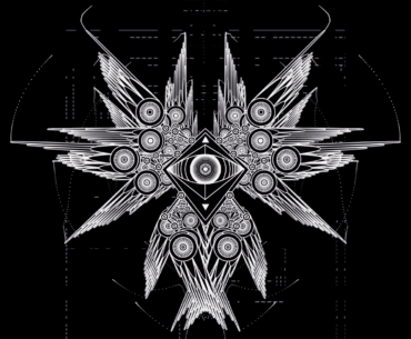 Cybernetic angels pt.3 [OC]