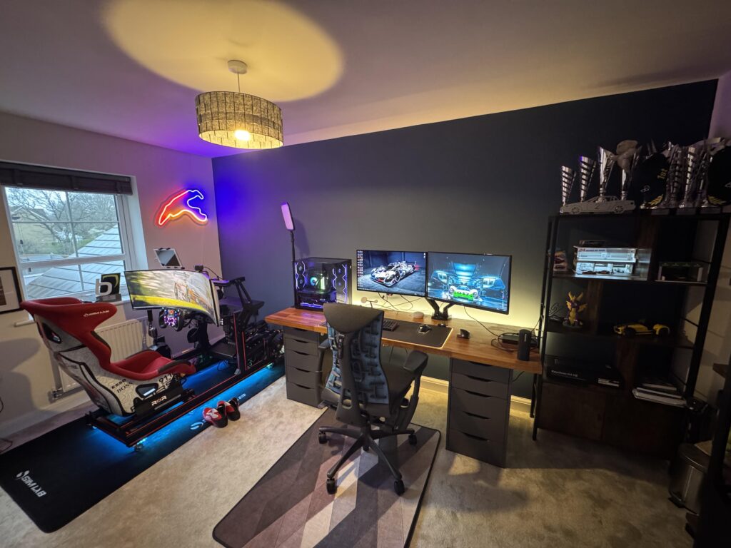 Ideas for blank canvas in Sim room Ideas for blank canvas in Sim room