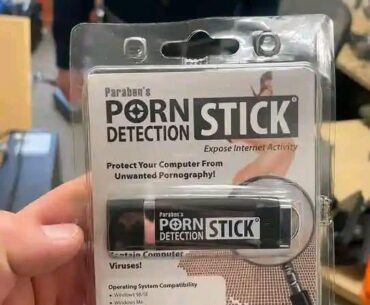 Why does it even exist?
