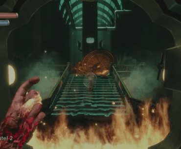 As I play through BioShock remastered, I'm reminded of the absolute beauty this game achieved. I realize this is an updated version, but as a kid I remember it was the first game where I stopped and just looked at some of these spots just taking in the world design.