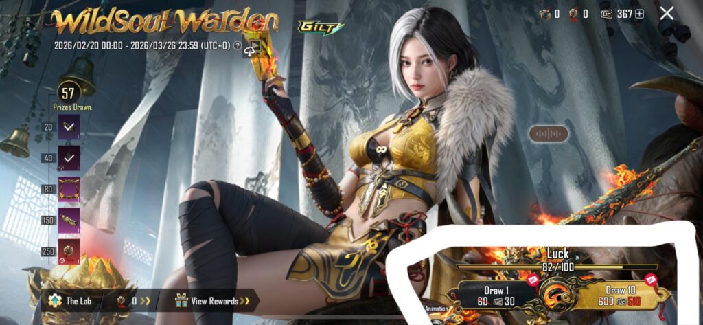 Uc spend on Ultimate