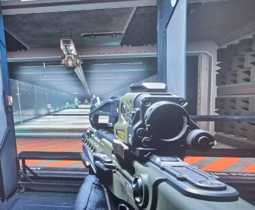 [COD] What gun is this ? Name please