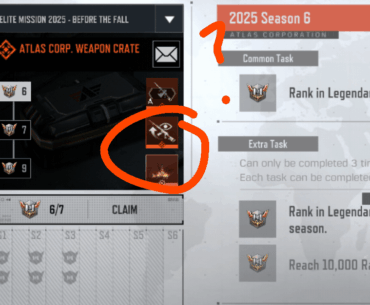 Recently return to the game just to just claim the crate skin, are the extra effects worth it?