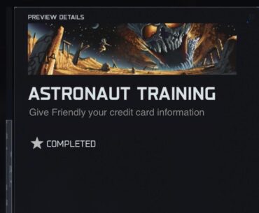 Last remaining Dark Ops Solved?