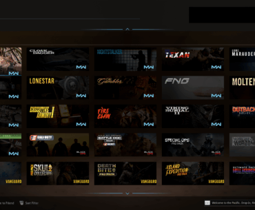 I have the following bundles I can trade... I'm looking for The Huntsman, Blue Steele and Reaper -- anyone want to trade bundles?