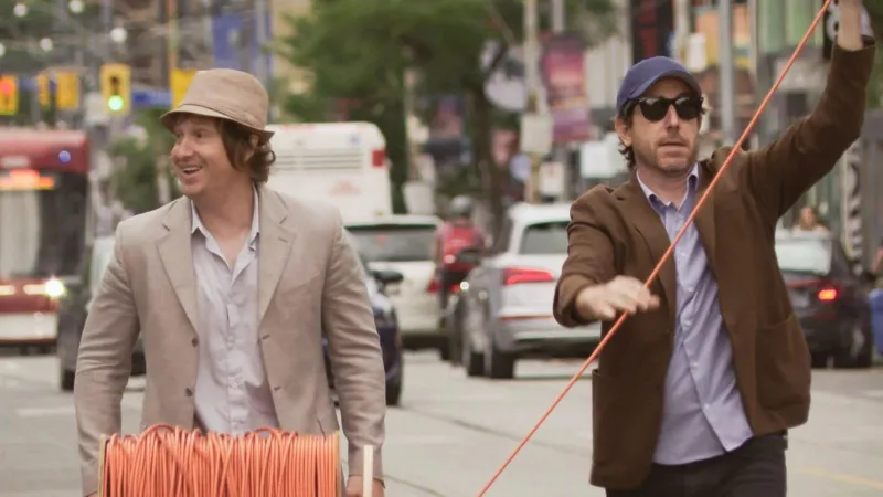 Nirvanna The Band And Wii Shop Update Day Co-Creator Matt Johnson On How Video Games Are His ‘Single Greatest Influence’