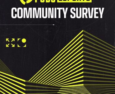 PUBG Esports has a Community Survey during PGS Circuit 1 (ending April 5th)
