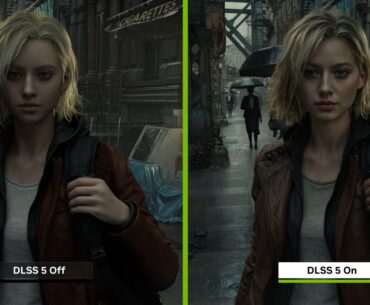 Gamers Hate Nvidia's DLSS 5. Developers Aren’t Crazy About It Either