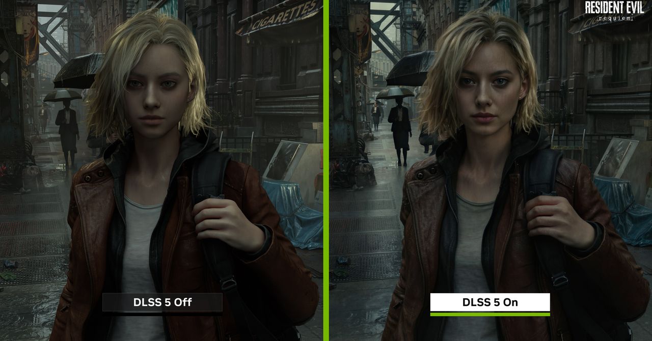 Gamers Hate Nvidia’s DLSS 5. Developers Aren’t Crazy About It Either Gamers Hate Nvidia's DLSS 5. Developers Aren’t Crazy About It Either