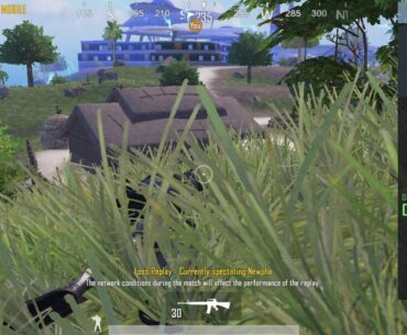 Newpha the newest camping coward.